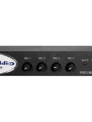 EASYUSB - PRO MIC I/O SYSTEM CONFERENCE