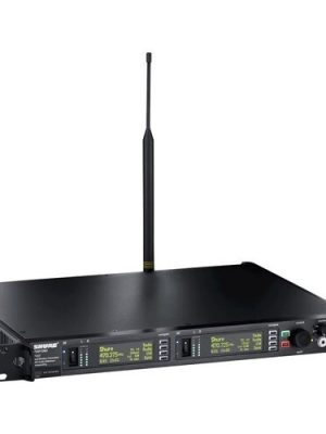 P10T G10 DUAL WL TRANSMITTER DUAL WIRELESS TRANSMITTER