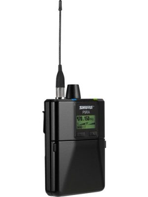 P9RA+ G6 PSM900 BODYPACK RECEIVER