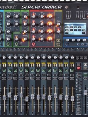 SOUNDCRAFT SIPERFORMER1