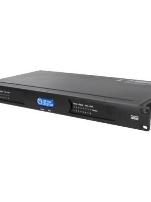BLUEBRIDGE 8 INPUT X 8 OUTPUT DSP AUDIO PROCESSOR