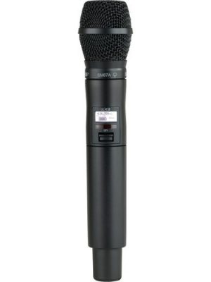 ULXD2/SM87 H50 WL HANDHELD MIC TRANSMITTER