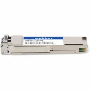 Addon 40G-QSFP-LR4 COMP 40G-QSFP-LR4-AO