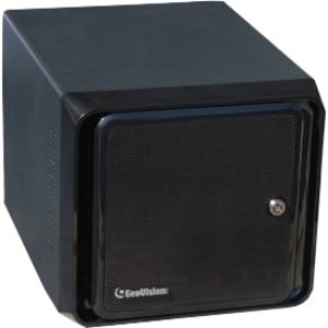 HOT SWAP CUBE I5 8GB RAM NO HDD WIN7 64BIT