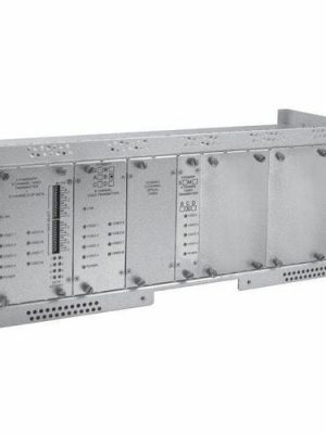 20CH VIDEO RECEIVER + 8 BI-DIRECTIONAL DATA SM 1 FIBER