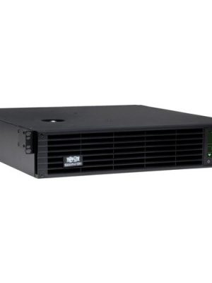 UPS SMART 3000VA 2250WAVR 120V 9OUT LCD USB DB9 SNMP 2URM TAA