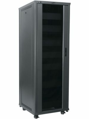 35U/24 DEEP CONFIGURED RK RACKS NCNR