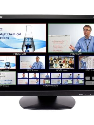 22IN TELETOUCH TOUCH SCREEN SYS SWITCHERS