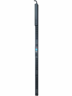 APC by Schneider Electric RACK PDU 200/208V 30A 0U 21XC13 3XC19 2G METERED-BY-OUTLET AP8441