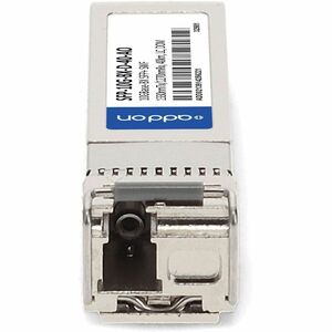 Addon CISCO SFP+ 40KM SFP-10G-BX-D-40 SFP-10G-BX-D-40-AO