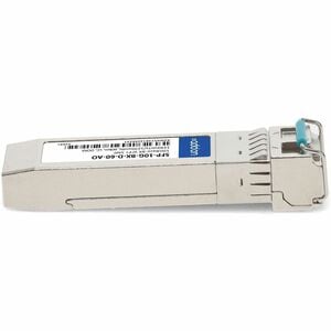 Addon CISCO SFP+ 60KM SFP-10G-BX-D-60 SFP-10G-BX-D-60-AO