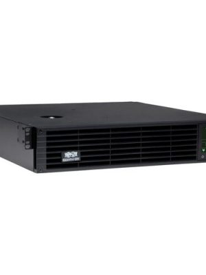 UPS SMART 3000VA 2250WAVR 120V 9OUT LCD USB DB9 EXT RUN 2URM TAA