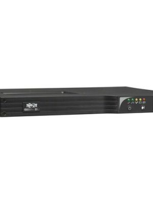 UPS SMART 1000VA 800WAVR 120V 6OUT USB DB9 1URM LINE-INT TAA