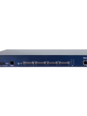 TELEPRESENCE SERIAL GW 3340 UP TO 8PORTS