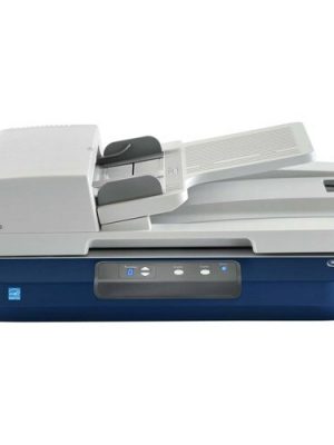 XEROX DOCUMATE 4830I W/ NS3000 EXTERNAL NETWORK ADAPTER