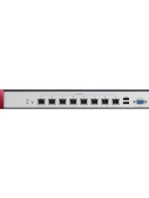 USG1900 10/100/1000 RJ45 SEC GATEWAY UNLI-U LICS CF/AV/AS/IDP