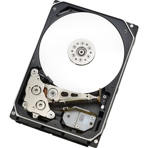 Western Digital HGST ULTRASTAR HE8 8TB 7200RPM SAS-12GBPS 128MB BUFFER 4KN ISE 0F23651