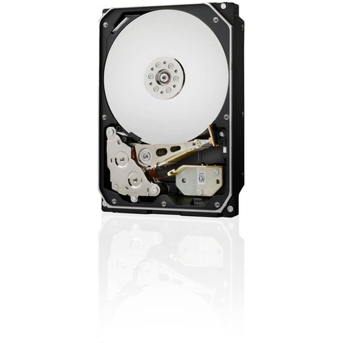 Western Digital HGST ULTRASTAR HE8 8TB 7200RPM SATA-6GBPS 128MB BUFFER 512E SE 0F23668