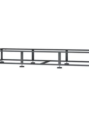 UNIFLAIR FLOORSTAND 356MM 14 FRAME 7