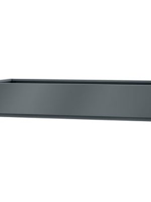 UNIFLAIR RETURN/SUPPLY PLENUM 305MM 12 STACKABLE FRAME SZ 8 GRAY