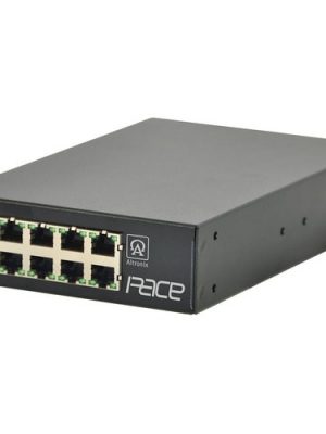 4CH IP EXTENDER RCVR 100MBPS USE WITH PACE1PTM OR PACE1ST