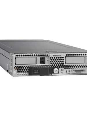 UCS SP8 B200M4 PERF W/2XE52683V3 8X32GB 2133MHZ VIC1340
