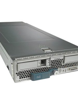 UCS SP8 B200M3 VALUE-2 W/2XE52650 V2 16X16GB 1866MHZ