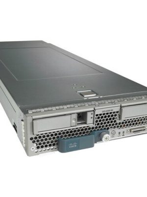 UCS SP8 B200M3 PERFORMANCE-2 W/2XE52690 V2 16X16GB 1866MHZ