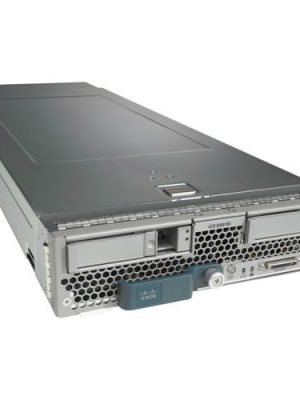 UCS SP8 B200M3 PERFORMANCE-3 W/2XE52690 V2 8X32GB 1866MHZ