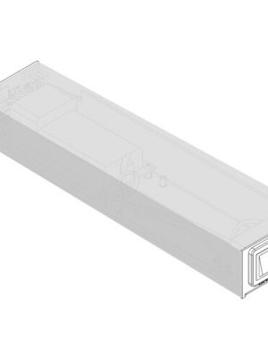 SLC8000 SINGLE AC PSU MODULE 100 TO 240 VAC