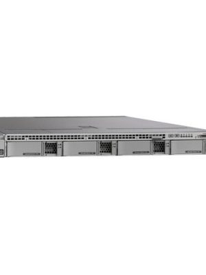 UCS SP8 C220M4S VALUE W/ E5-2650 V3 8X16GB 2133 MHZ