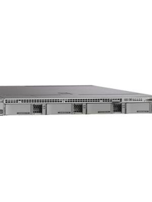 UCS SP8 C220M4S ENTRY W/ E5-2609 V3 4X16GB 2133 MHZ