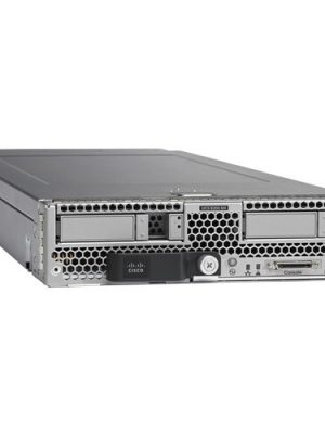 UCS SP8 B200 M4 STARTER W/ 2XE52609 V3 4X16GB 2133MHZ VIC1340