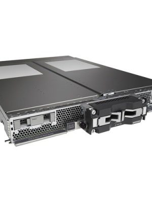 UCS SP8 B260 M4 PERFORMANCE W/ 2XE72880 V2 16X2X16GB 1600MHZ