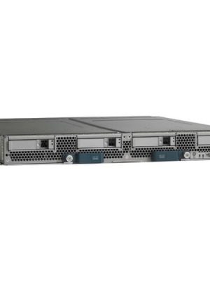 UCS SP8 B420 M3 VALUE W/ 4XE54657L V2 32X16GB 1866MHZ