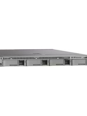 UCS C220M4S W/2XE52640V3 2X8GB MRAID 2X770W 32G SD RAILS