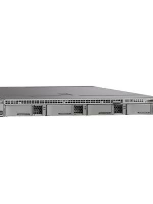 UCS C220M4S W/2XE52680V3 2X16GB MRAID 2X770W 32G SD RAILS
