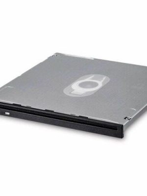 BULK 30PK 8X DVDRW MDISC SLIM SLOT INT SATA BLACK NO SW MOQ 30