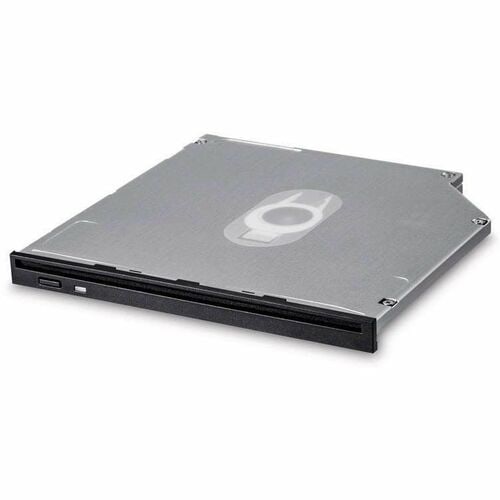 BULK 30PK 8X DVDRW MDISC SLIM SLOT INT SATA BLACK NO SW MOQ 30