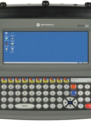 STD TEMPERATURE ENGLISH OPEN TEKTERM QWERTY 12.5 KHZ 1W