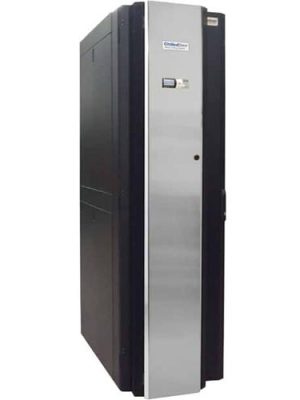M2 CHILLED DOOR 48U800/2FANS 1-6KW TEMP CTRL NO PLC BOTTOM NCNR