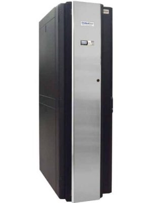M2 CHILLED DOOR 48U600/3FANS 7-14KW TEMP CTRL NO PLC BOTTOM NCNR