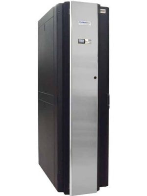 M8 CHILLED DOOR 42U600 20-29KW FULL PLC LOGIC/CTRL BOTTOM NCNR