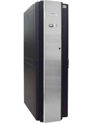 M4 CHILLED DOOR 42U750/2FANS 1-6KW  PLC LOGIC/CTRL BOTTOM NCNR