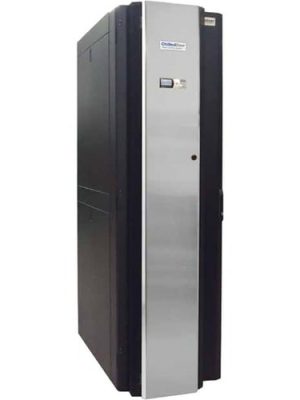 M4 CHILLED DOOR 42U800/4FANS. 15-19KW  PLC LOGIC/CTRL TOP NCNR