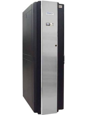 M4 CHILLED DOOR 42U750/3FANS 7-14KW  PLC LOGIC/CTRL TOP FEED NCN