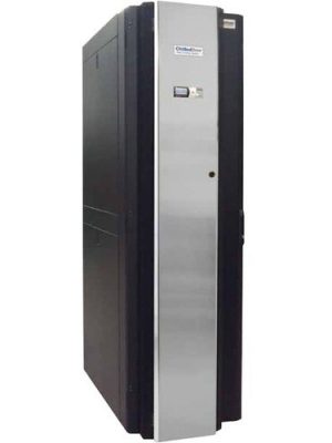 M4 CHILLED DOOR 48U750/2FANS 1-6KW  PLC LOGIC/CTRL TOP FEED NCNR