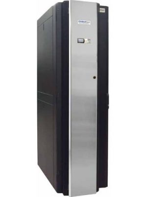 M4 CHILLED DOOR 48U750/3FANS 7-14KW  PLC LOGIC/CTRL TOP FEED NCN