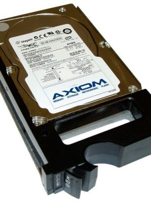5TB SATA 6GB/S 7.2K RPM LFF 3.5IN ENTERPRISE HDD