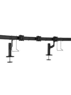 TAA KONTOUR K4 5X1 GROMMET MOUNTED ARRAY BLACK F/19-24IN 15LB